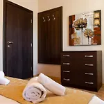 Apartment и студия 