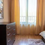 Apartment и студия 