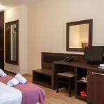 Apartment и студия 