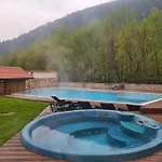 Apartment и студия 