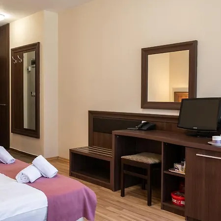 Apartment и студия 