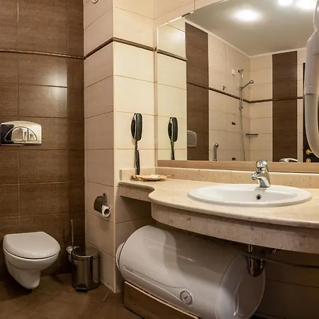 Apartment и студия 