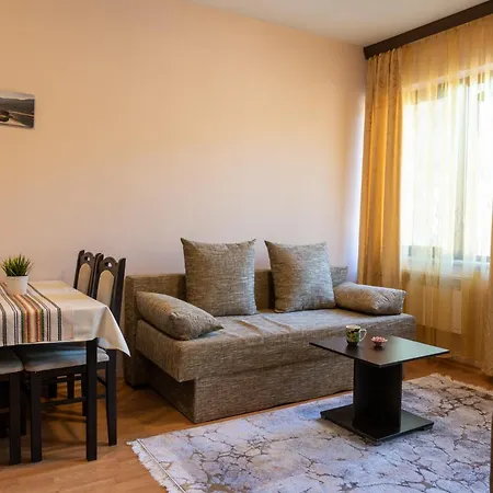 Apartment и студия 