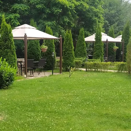 Апартамент и студия вълшебство Велинград