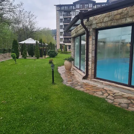 Apartment и студия 