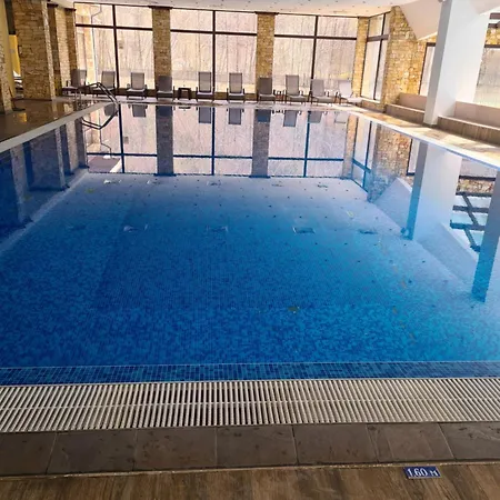 и студия вълшебство Апартамент *