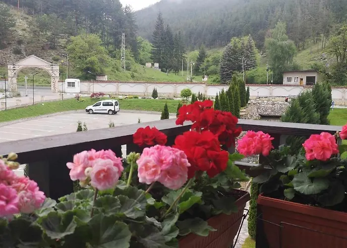 Apartment и студия 