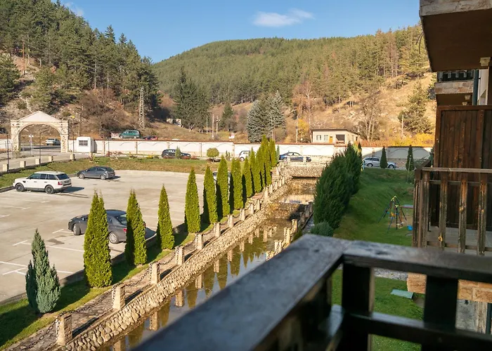 и студия вълшебство Велинград