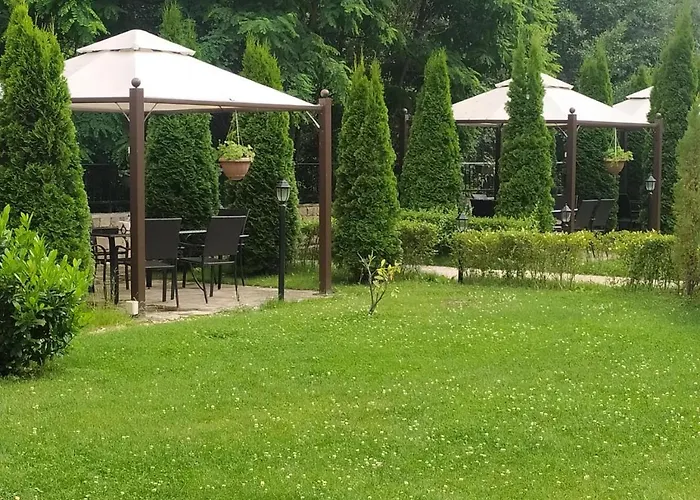 Апартамент и студия вълшебство Велинград