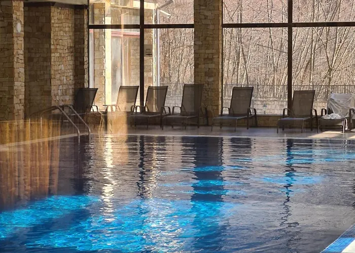 Апартамент и студия вълшебство