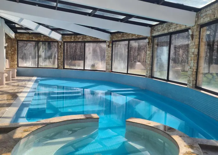 Apartment и студия 