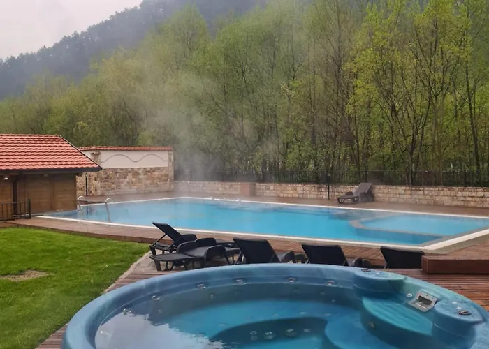 Apartment и студия 