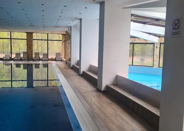 и студия вълшебство Апартамент